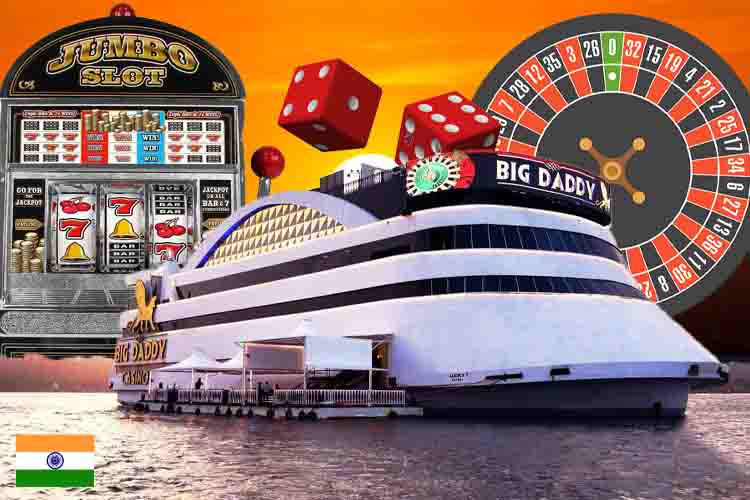 India Legal Online Casinos