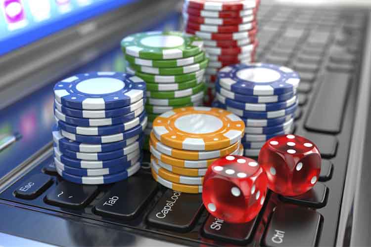India Legal Online Casinos